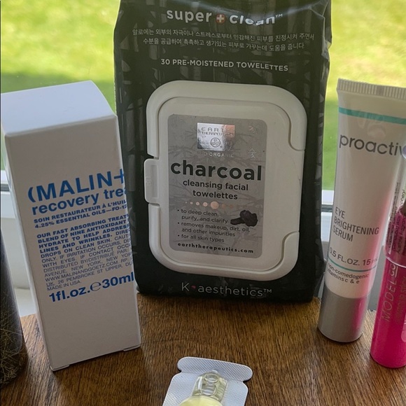 Beauty care  bundle - Picture 3 of 6